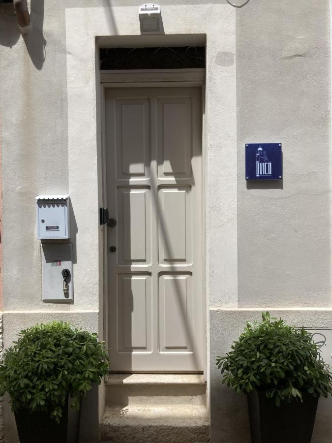 Civico 198 Villa Cagliari Buitenkant foto