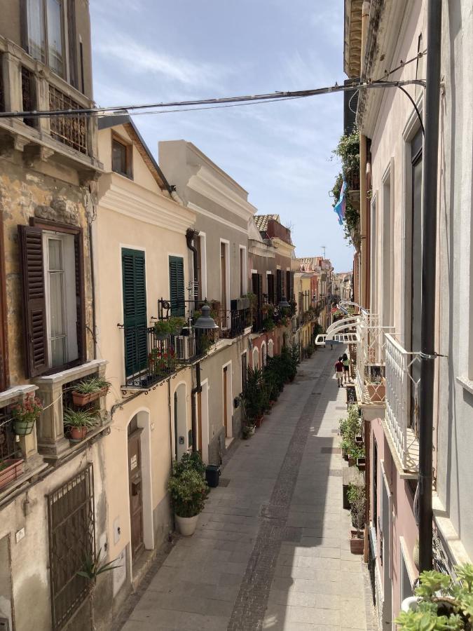 Civico 198 Villa Cagliari Buitenkant foto